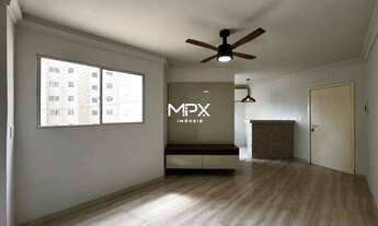 Imagem 2: Apartamento à venda e para alugar em Piracicaba, Dois Córregos, com 2 quartos, com 55 m²