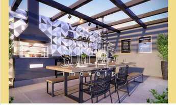 Imagem 7: APARTAMENTO A VENDA NO BELA VISTA COM INFRAESTRUTURA COMPLETA E COMODIDADE