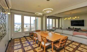 Imagem: Imóvel para venda possui 221 metros quadrados