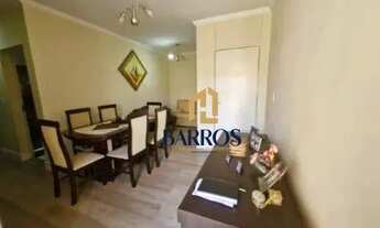 Imagem 3: Apartamento á venda 2 dormitórios, 56m² - Paulicéia, Condomínio Residencial Nações Unidas