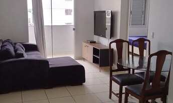 Imagem: Apartamento Mobiliado com Ar-Condicionado