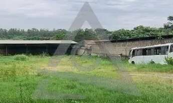 Imagem 3: Galpão para alugar em Paulínia, Santa Cecília, com 133 m²