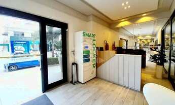 Imagem 6: Apartamento 02 quartos com 85m² para alugar - Kobrasol, São José