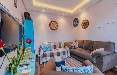 Imagem 2: Apartamento em Santana