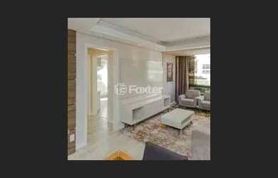 Imagem 3: Imóvel para venda tem 72 metros quadrados com 2 quartos em Higienópolis - Porto Alegre - R