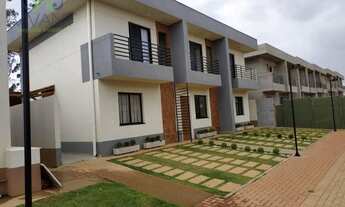 Imagem 5: Sobrado com 2 dormitórios à venda, 74 m² por R$ 440.000,00 - Jardim Modelo - Suzano/SP