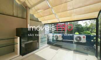 Imagem: Cobertura venda ou locacao no Real Parque