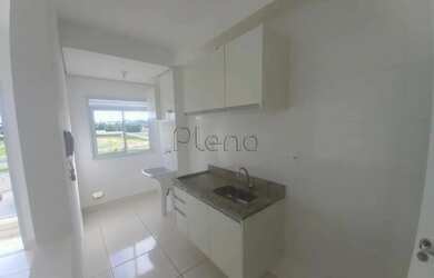 Imagem 3: Apartamento à venda e para alugar em Indaiatuba, Jardim Casablanca, com 2 quartos, com 51