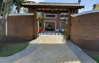 Imagem 5: Chácara em Rua Manoel Ribeiro Caiado - Loteamento São Pedro - Jaguariúna/SP