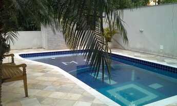 Imagem 2: Casa de condomínio em Alameda Guarujá - Alphaville - Santana de Parnaíba/SP