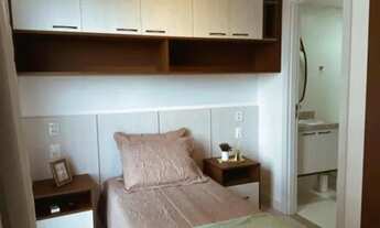 Imagem 4: Apartamento à venda no UNIQUE LIVE , CAMINHO DAS ÁRVORES, Salvador, BA