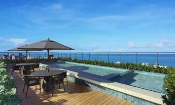 Imagem 6: Apartamento a venda em Camboinha com 02 quartos - AP6644