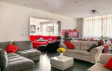 Imagem 3: Apartamento 238 m² 04 dorm 01 suíte 02 vagas