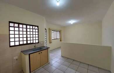 Imagem 5: Locação - Casa - Parque Residencial Jaguari - Americana - SP