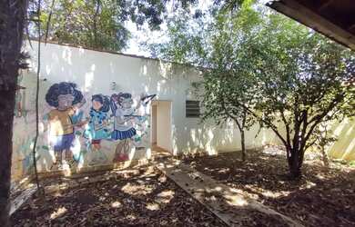 Imagem 5: Salão para alugar em alemães, piracicaba 400m²