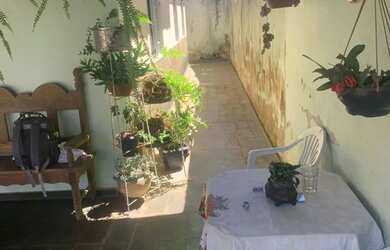 Imagem 6: Casa no Planalto 3 quartos suíte lote grande