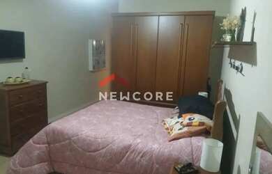 Imagem 6: Sobrado em Rua Mantenópolis - Jardim Independência - São Vicente/SP