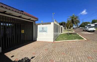 Imagem 3: Apartamento semi mobiliado para Alugar com 2 quartos por R$1.400,00 no Edifício Rosengarte