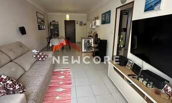 Imagem: Apartamento em Rua Maranhão - Pompéia