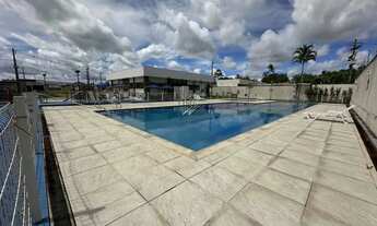 Imagem 4: Condomínio Porto Marina - Casa 160 m² com 3 suítes e churrasqueira - Ananindeua - PA