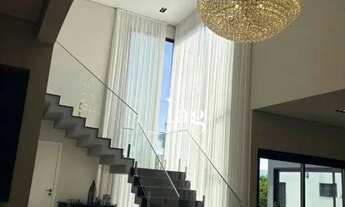 Imagem 4: Casa com 4 dormitórios, 501 m² - venda por R$ 6.900.000,00 ou aluguel por R$ 41.390,00/mês