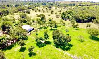 Imagem 2: VENDO!!! SÍTIO À VENDA REGIÃO DE AMORINÓPOLIS (GO