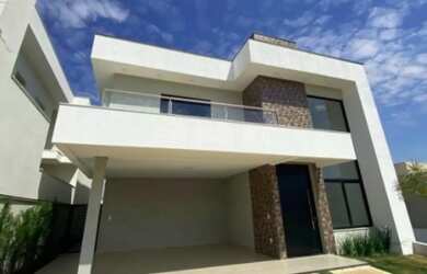 Imagem: Casa para locação no Swiss Park