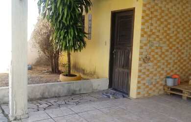 Imagem: Kitnet mobiliado