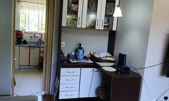 Imagem 6: Apartamentosemi mobiliado de 2 dormitórios, 1 vaga no bairro Partenon