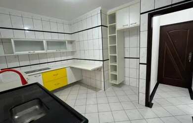 Imagem 7: APARTAMENTO 02 QUARTOS, 03 SACADAS, BAIRRO CANTO DO FORTE EM PRAIA GRANDE