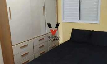 Imagem 3: APARTAMENTO PARA LOCAÇÃO NO BAIRRO JD DA LARANJEIRA (ZL), 2 DORMS, 50 MTS2