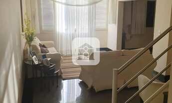 Imagem 2: Apartamento mobiliado à venda no bairro Santa Mônica