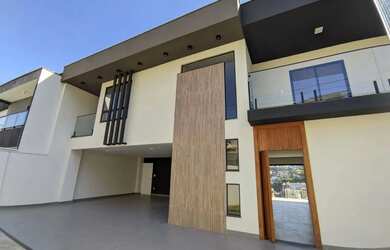 Imagem: Casa com 3 quartos no Bairro Quintas da