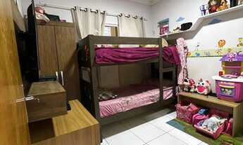 Imagem 3: Apartamento Planejado