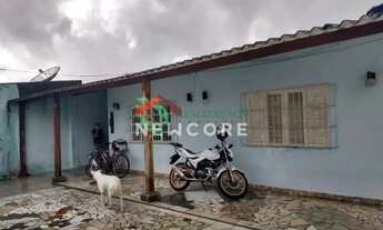 Imagem 4: Casa em Rua Dona Maria Bechir - Umuarama - Itanhaém/SP