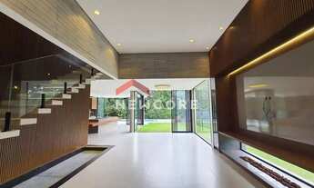 Imagem 7: Casa de condomínio em Rua Dias Gomes - Moinho Velho - Embu das Artes/SP