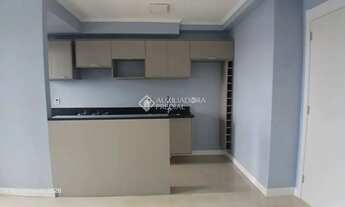 Imagem 5: Apartamento Semi-Mobiliado com Sacada Gourmet Panorâmica e vaga dupla coberta!