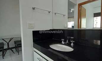 Imagem 6: Edifício Sevilla: Apartamento de 01 quarto e 01 vaga para locação no Lourdes