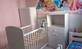 Imagem: Apartamento com 2 dormitórios à venda