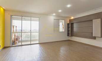 Imagem: ILE ECO LIFE 95m², 2 suítes, 2 vagas