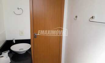 Imagem 4: Apartamento á venda com 2 Quartos no Condomínio Parque Salém em Sorocaba-SP