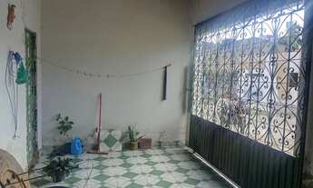Imagem 4: Casa 3/4 no final de linha do conjunto Jardim em Socorro