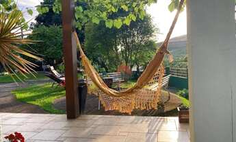 Imagem 5: Casa com 3 dormitórios à venda, 320 m² por R$ 3.800.000,00 - Urbanova I - São José dos Cam