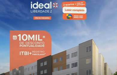 Imagem 2: Ideal Mais Liberdade à venda
