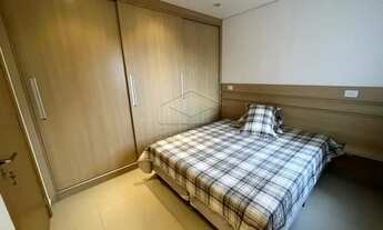 Imagem 7: Lindo Alvorada - 01 dormitório