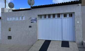 Imagem: Casa à venda em rua pública, EDUARDO GOMES