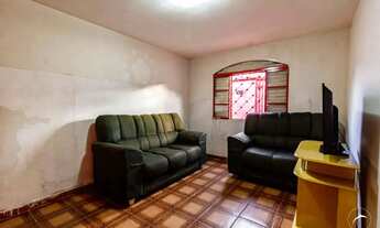 Imagem 3: Casa à venda, 3 quartos, 2 vagas, Ceilândia Sul (Ceilândia) - Brasília/DF