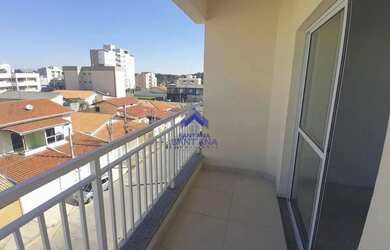 Imagem 5: Apartamento Duplex no Residencial Thereza Villarta Residencial Portal da Mantiqueira em Ta