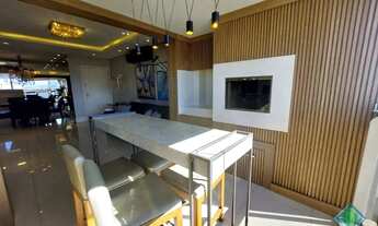 Imagem 5: Excelente apartamento com vista para o mar na Agronômica