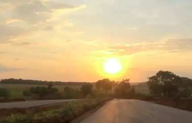 Imagem 6: Ágio de lote de esquina com 1.530 m² no Condomínio Cristal em Santo Antônio - Go